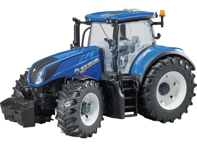 Bruder 03120 New Holland T7.315