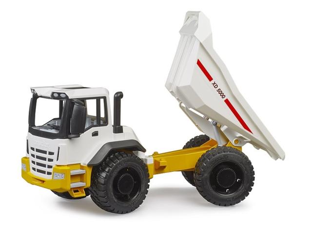 Bruder 03420 Dumper