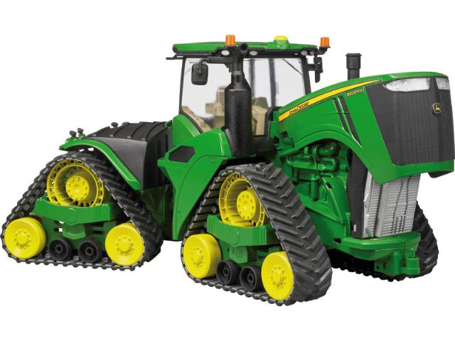 Bruder 04055 John Deere 9620RX traktor