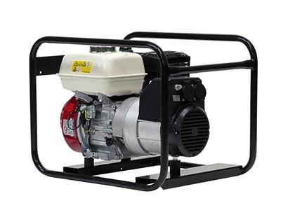 Europower EP2500 Generator