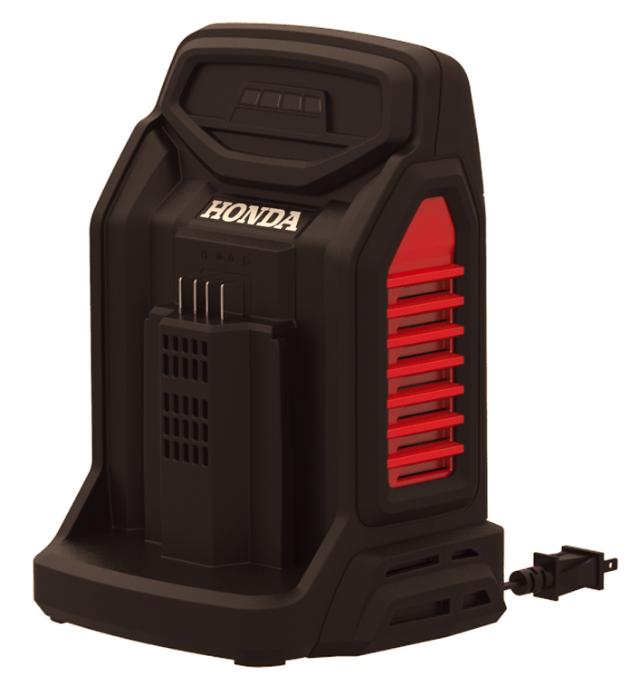 Honda HBC550W lynlader