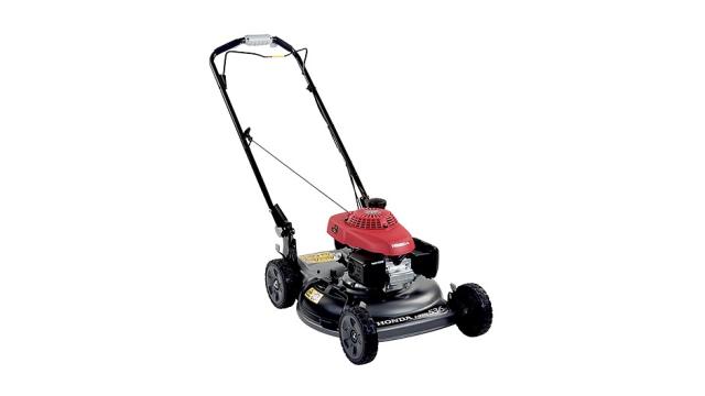 Honda HRS536 VK plæneklipper