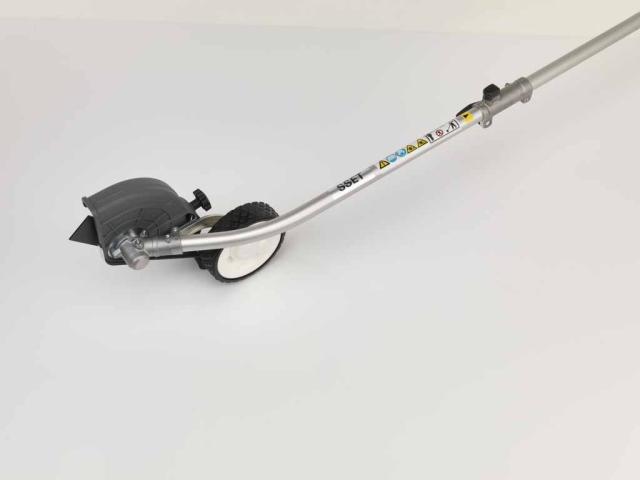 Honda SSET kantskærer, udstillingsmodel