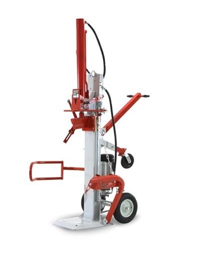 Vari 18 Ton Brændekløver