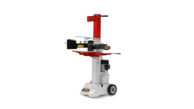 Vari 8 Ton Brændekløver, på lager igen 10. september