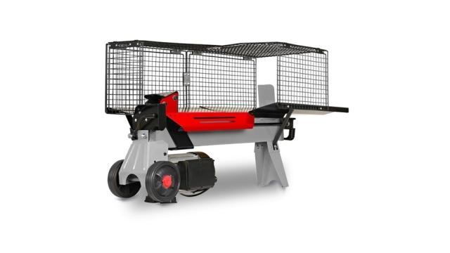 Vari 5 ton brændekløver