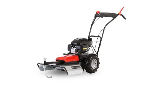 Vari Hurricane Græsslåmaskine F-550 Grovklipper