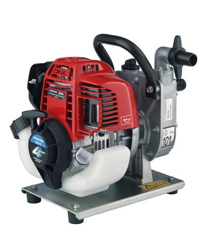 Honda WX10 Vandpumpe