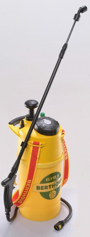 Berthoud Elyte 8 Pro Tryksprøjte