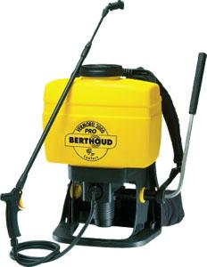 Berthoud Rygsprøjte Vermorel 2000 Pro Comfort