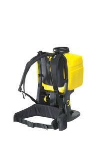 Berthoud Rygsprøjte Vermorel 2000 Pro Comfort