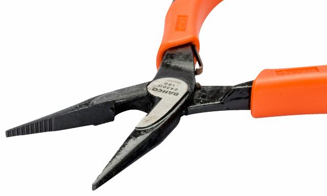 Bahco Ergo 2430G Spidstang