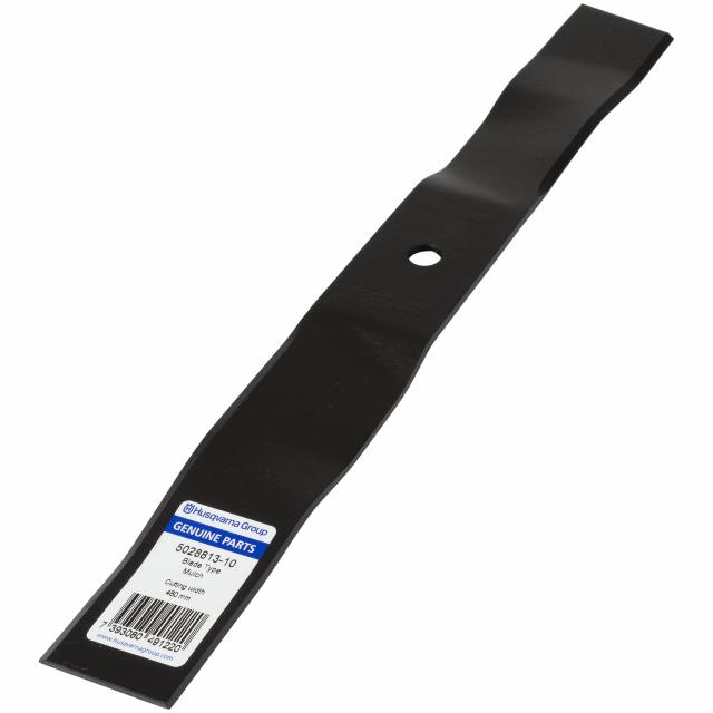 Husqvarna biokniv 19'/48cm