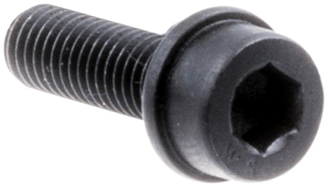 Husqvarna 5032002-16 Unbrachobolt 5x16mm 12.9