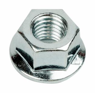 Husqvarna flangemøtrik