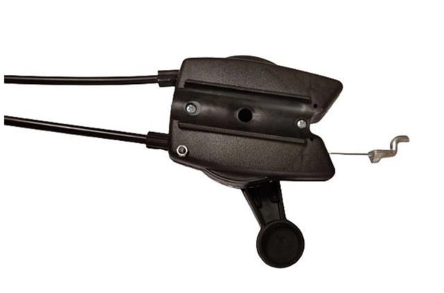 Husqvarna 5032989-01 Gas/Stop håndtag med Kabel