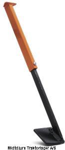 Husqvarna Viktor trædefældejern