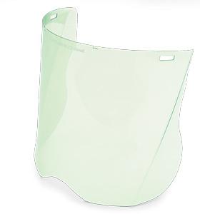 Husqvarna dughæmmende visir