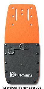 Husqvarna kombihylster 