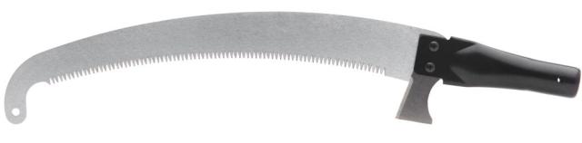 Grensav med barkklinge