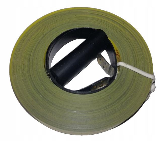 Husqvarna Reservebånd 20m