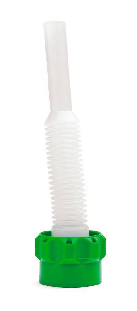 Husqvarna påfyldningstud