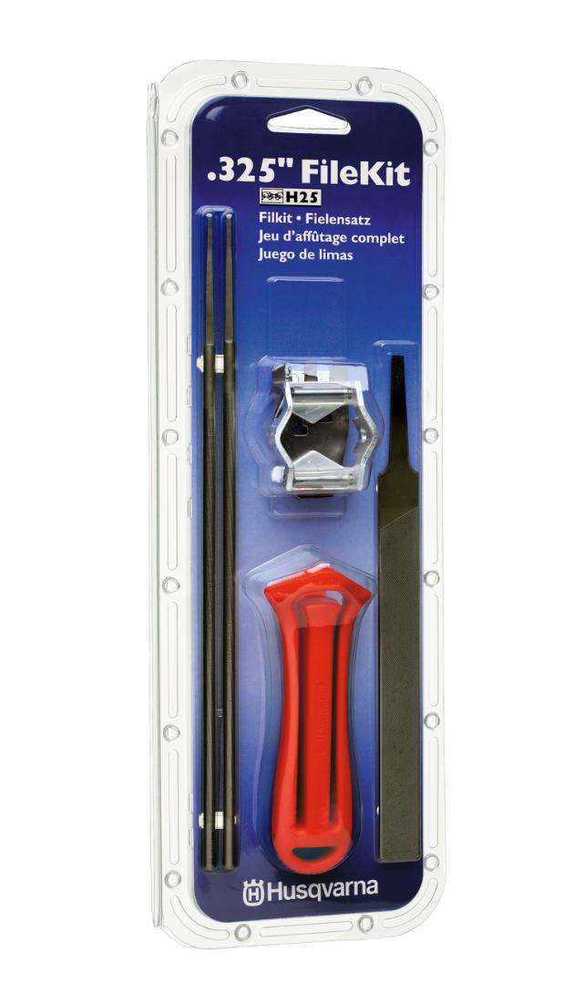 Filesæt .325 - 1,3 H30