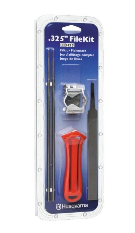 Husqvarna filekit