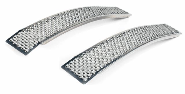 Husqvarna Ramper Buet 200x1500mm 450kg