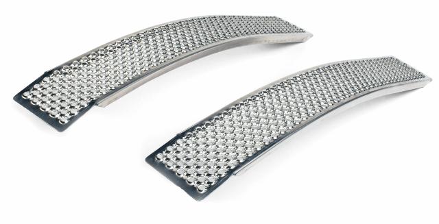 Husqvarna Buet Rampe 200cm 450kg