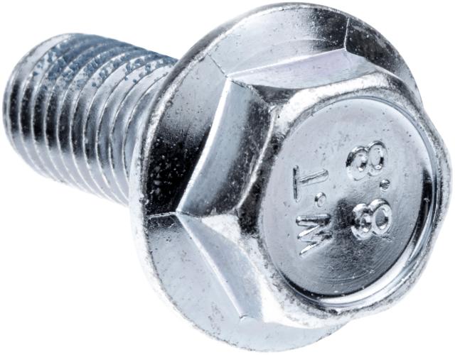 Husqvarna knivbolt M10x25 8.8