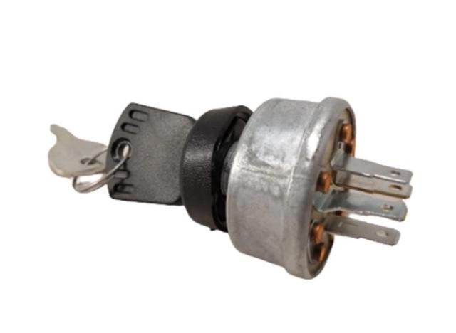 Husqvarna 5069171-03 Tændingslås