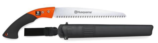 Husqvarna 300 mm, grensav med hylster