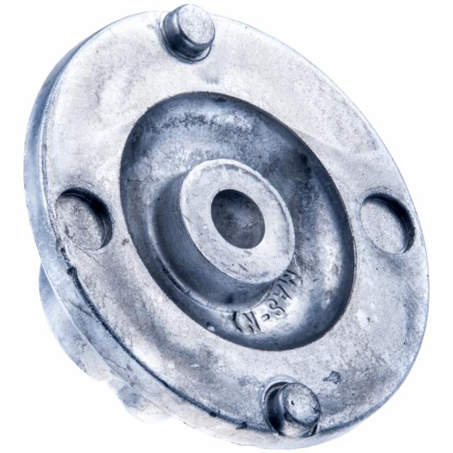 Husqvarna knivholder