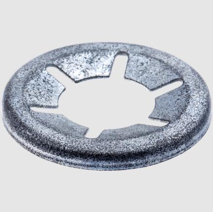 Husqvarna 5149108-00 Starlock Låseskive 12mm