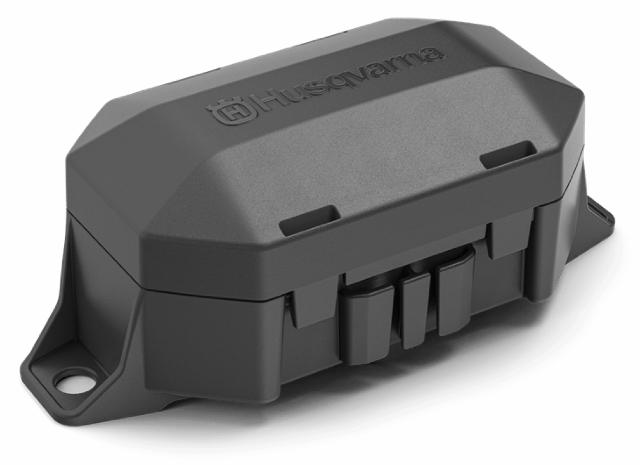 Husqvarna Automower Områdeskifter