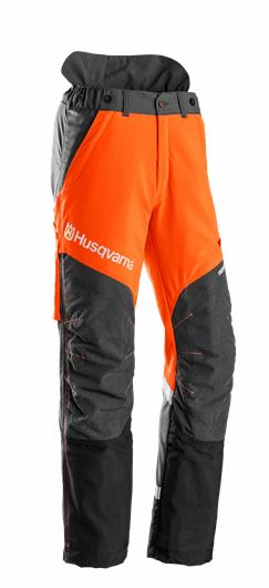 Husqvarna Technical 20A Sikkerhedsbuks - S / 46