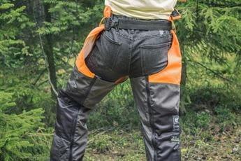 Husqvarna Sikkerhedsbukser Onesize