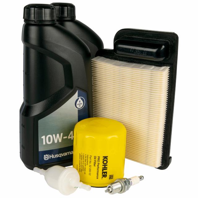 Husqvarna service kit t/ Kohler SV 470
