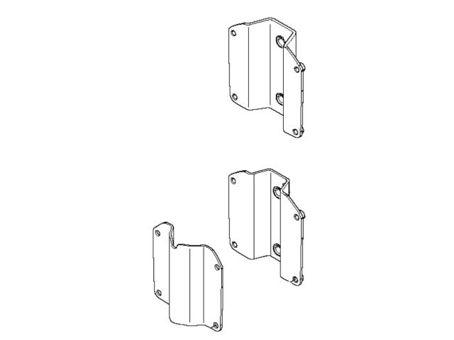 Husqvarna 5296507-01 Beslag
