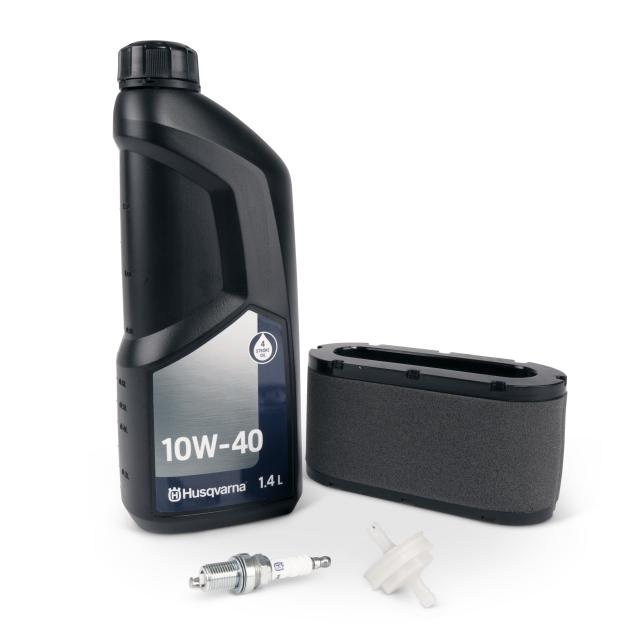 Husqvarna service kit t/ Loncin HH413AE