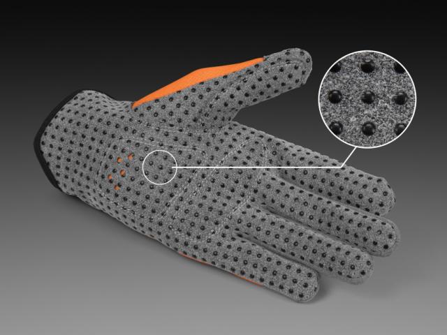 Husqvarna Handsker, Functional Light Vent