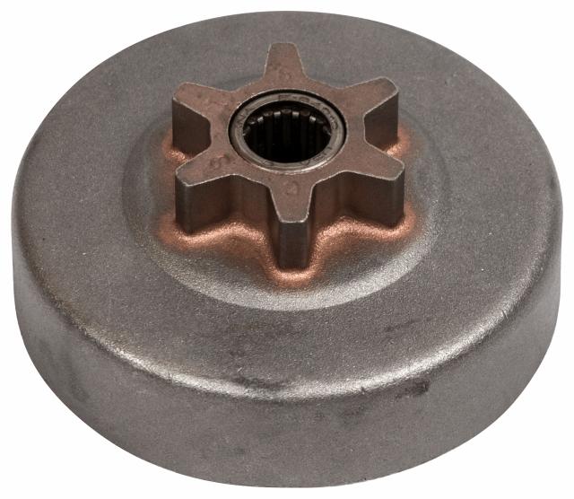 Husqvarna 5300470-61 Koblingstromle 3/8 6T