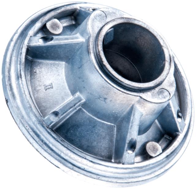 Husqvarna knivholder