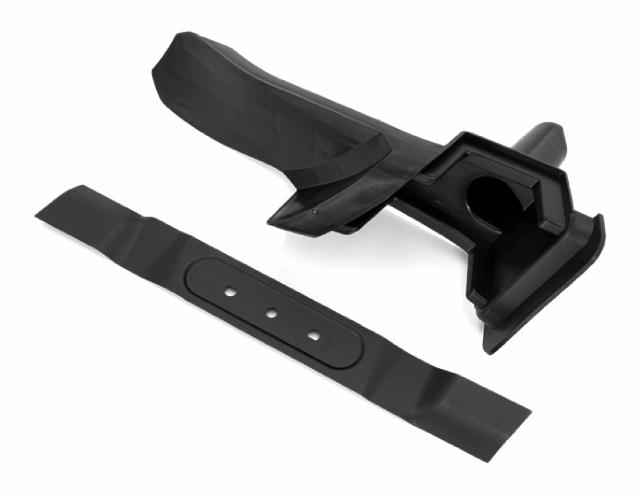 Husqvarna Biopropsæt til LC142i/LC142iS