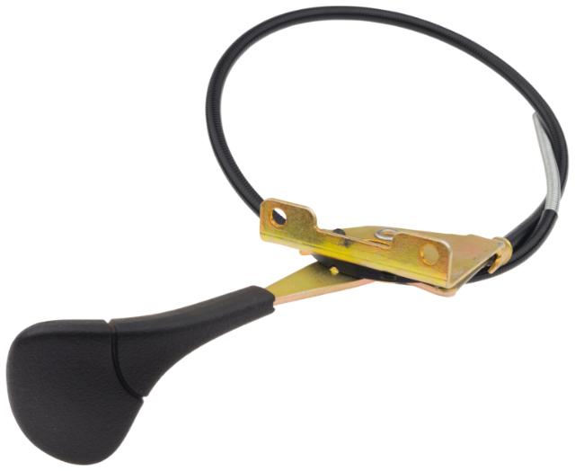 Husqvarna 5321766-36 Gaskabel