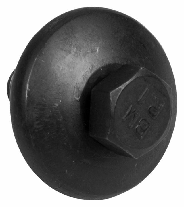 Husqvarna 5321930-03 Bolt og Skive