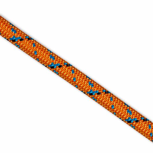 Husqvarna Klatrereb 11,8mm One Splice 60m, Orange