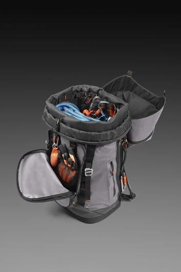 Husqvarna Rygsæk 70L til Aborist Udstyr