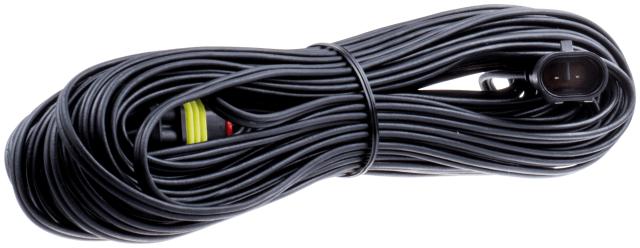 Husqvarna Lavspændingskabel 20m til 230ACX